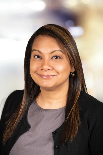 Lakshmi Guruswamy, Office Administrator | Client Care Coordinator | REALTOR®